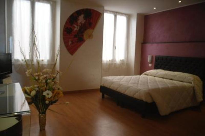 Via Palazzo B&B Sanremo photo 5