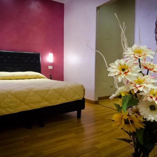 Via Palazzo B&B Sanremo photo 6