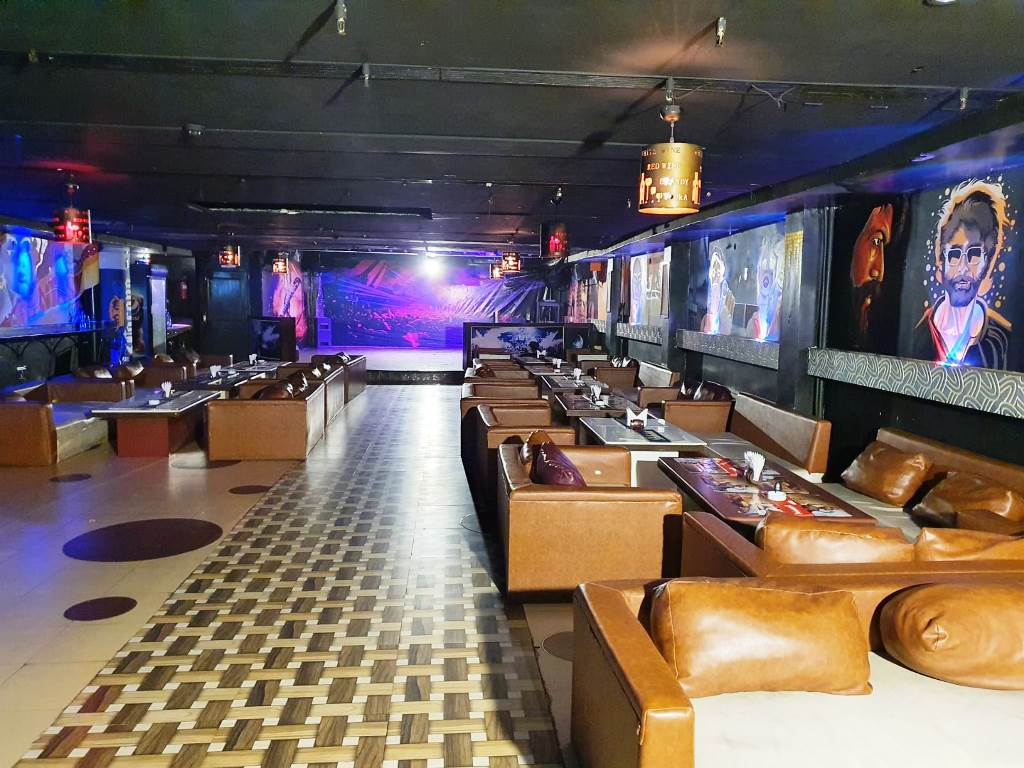 Hotel Mandakini Royale photo 2