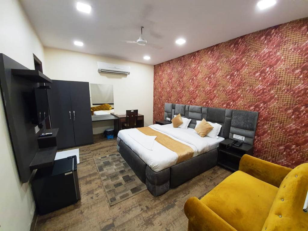 Hotel Mandakini Royale photo 3