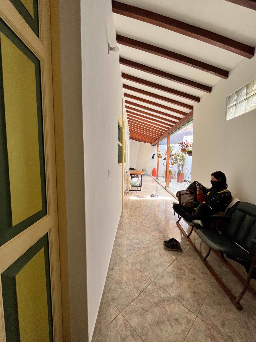 Hostal El Fin del Afán photo 5