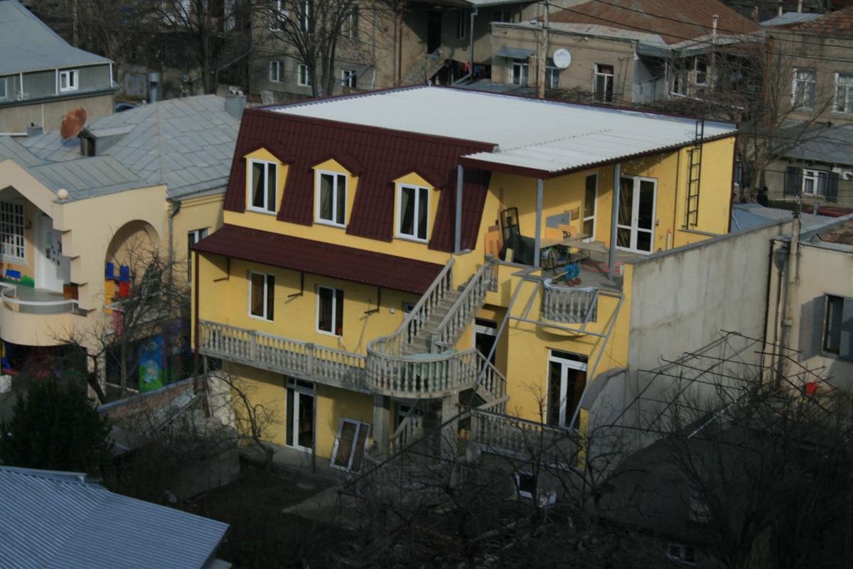 Eco-friendly Why Me? Tbilisi photo 1