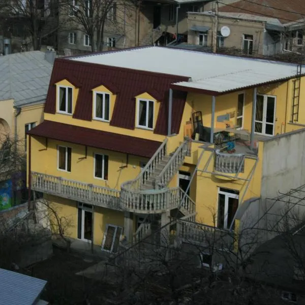 Eco-friendly Why Me? Tbilisi photo 5