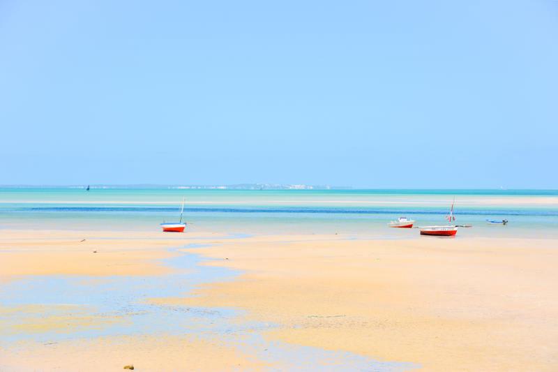Baobab Beach Lodge and Backpackers photo 2
