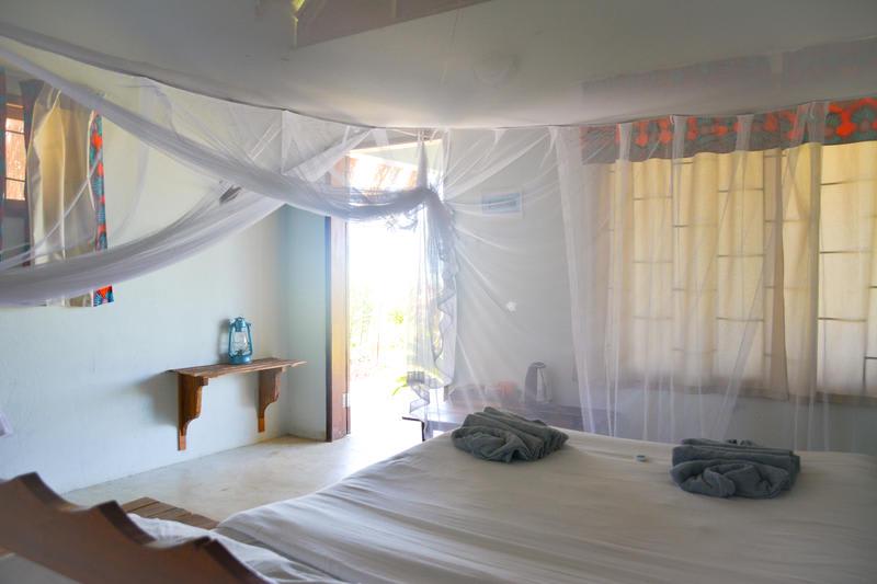 Baobab Beach Lodge and Backpackers photo 3