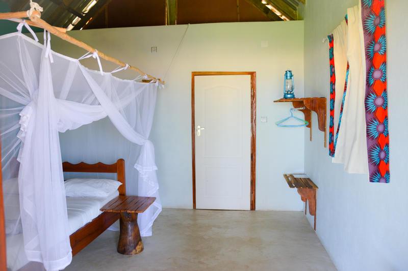 Baobab Beach Lodge and Backpackers photo 4