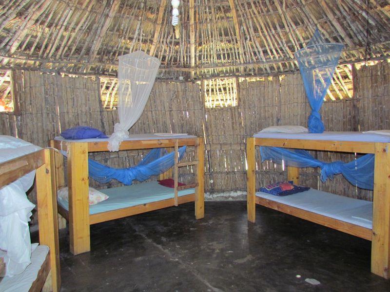 Baobab Beach Lodge and Backpackers photo 5
