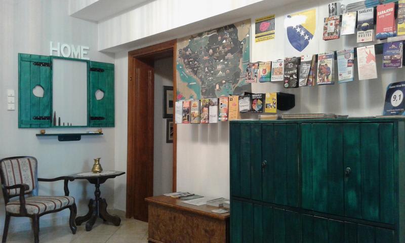 Hostel Nina photo 4