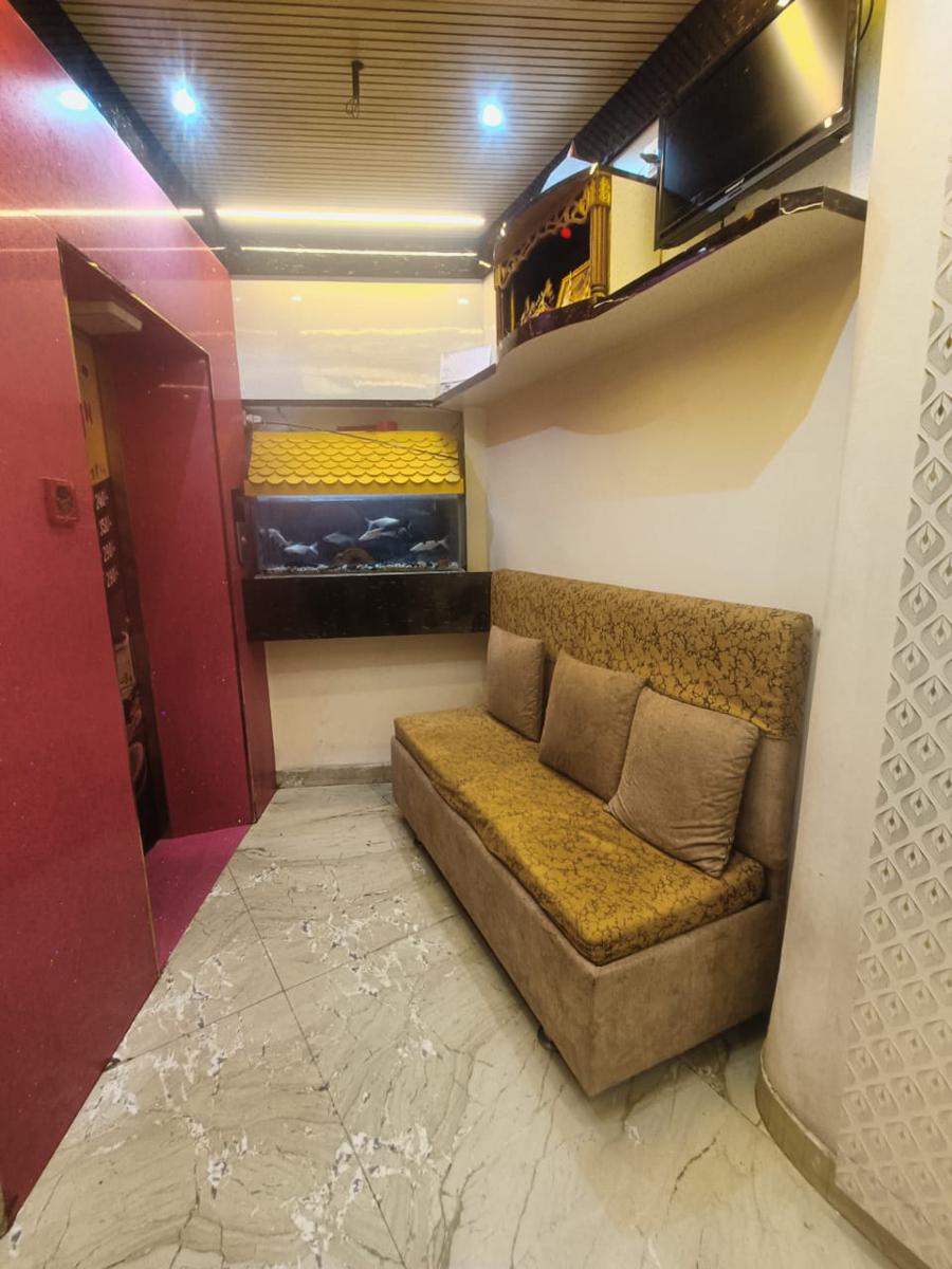 Hotel Shri Ram International photo 3