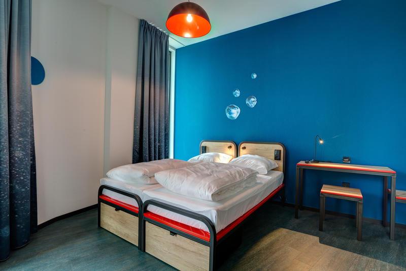MEININGER Amsterdam Amstel photo 2