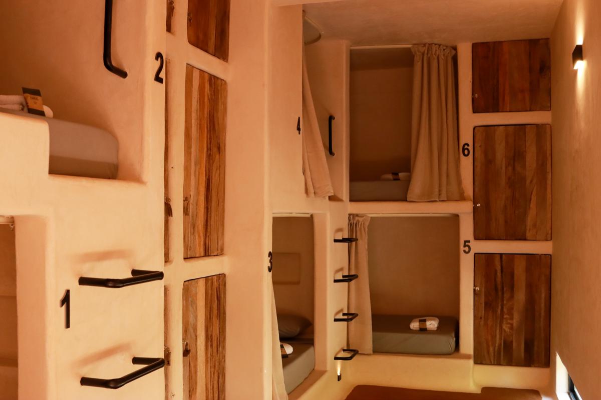 Secret Beach Hostel photo 3
