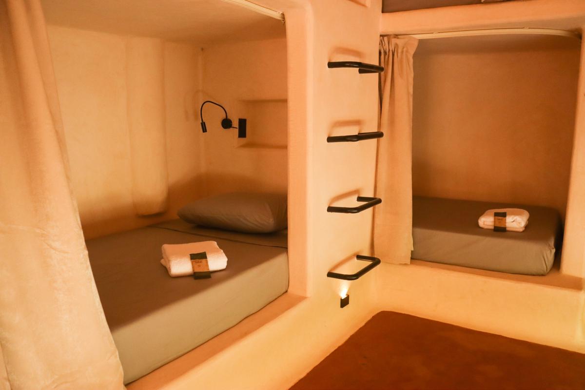 Secret Beach Hostel photo 4