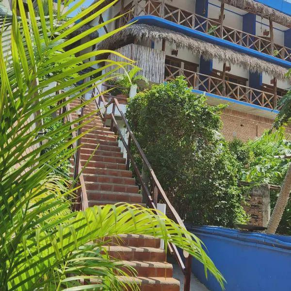 Secret Beach Hostel photo 5