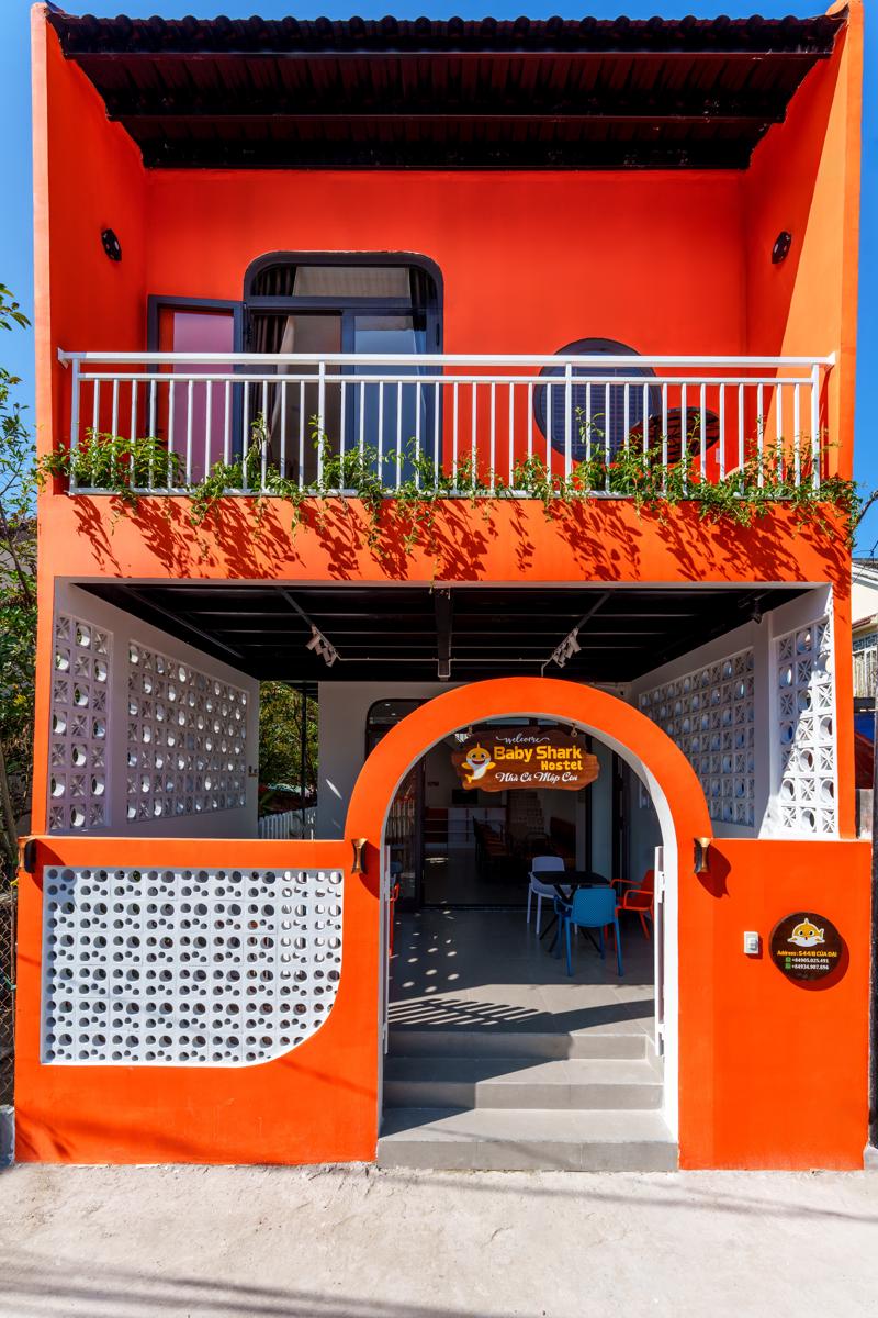Hoi An Baby Shark Hostel photo 1