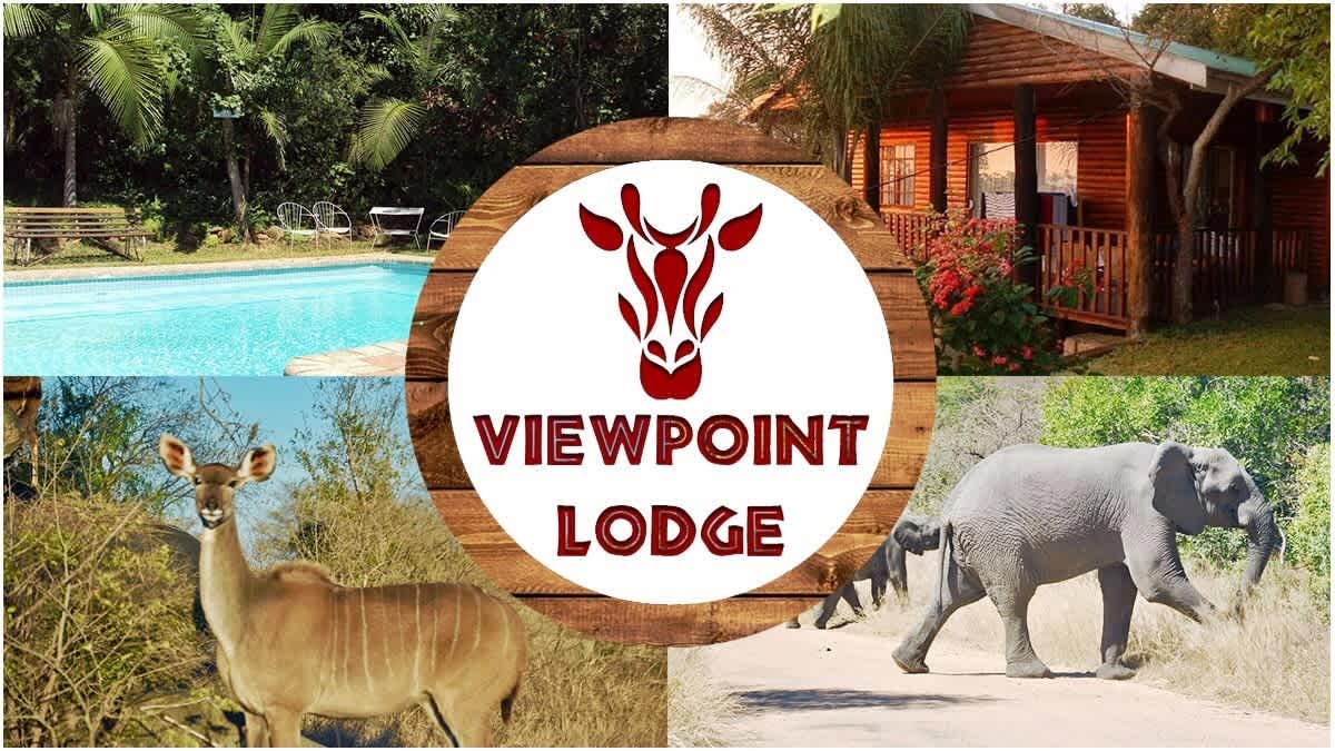 Viewpoint Lodge & Safari Tours photo 1