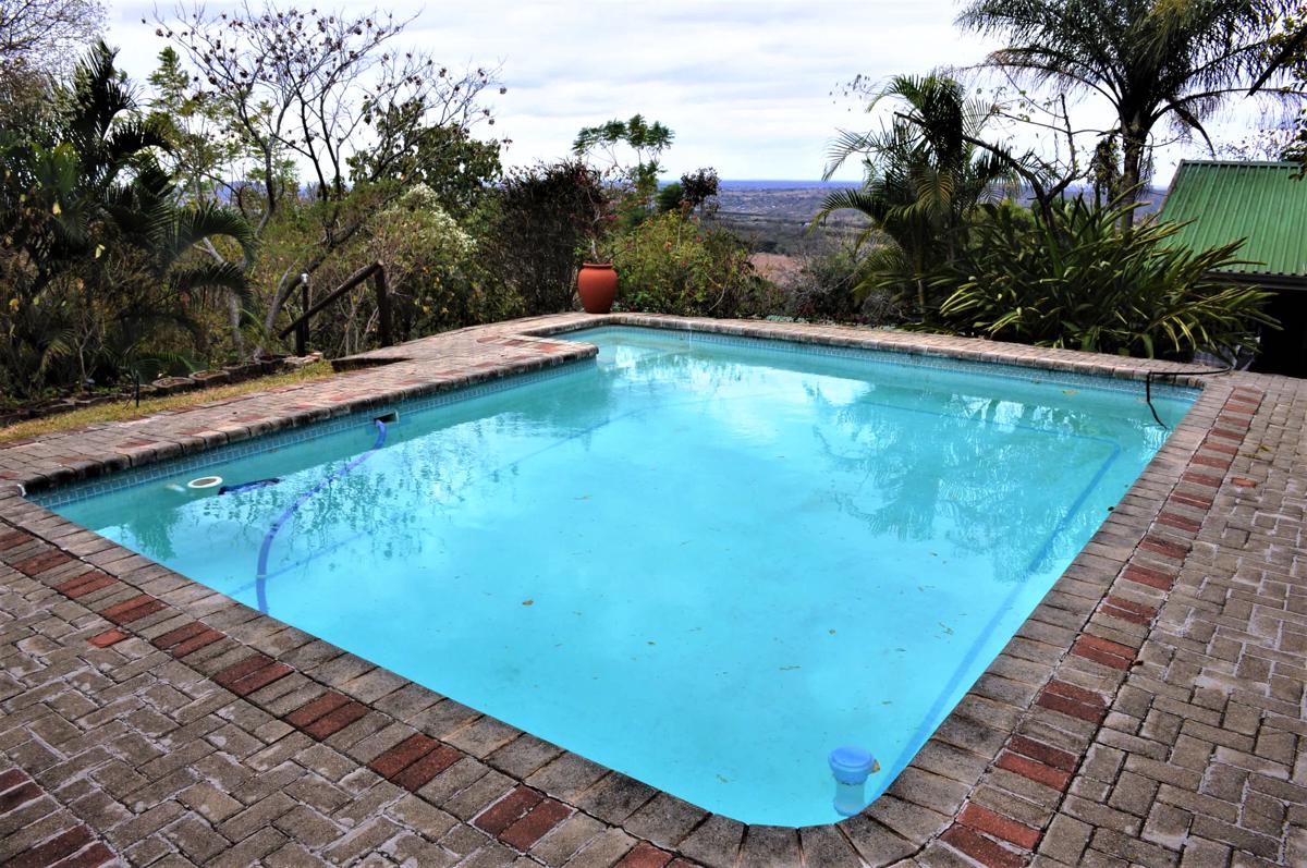 Viewpoint Lodge & Safari Tours photo 2