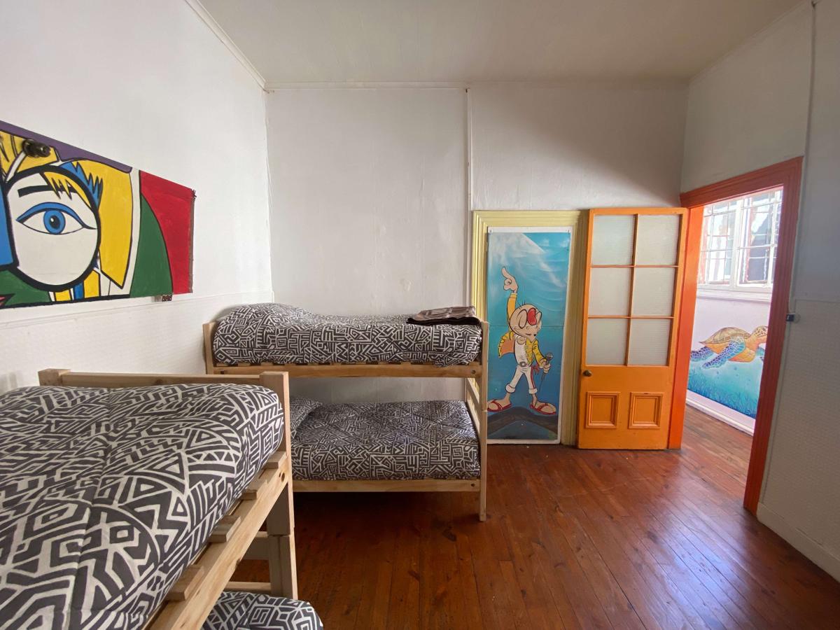 La Mancha Art Hostel photo 2