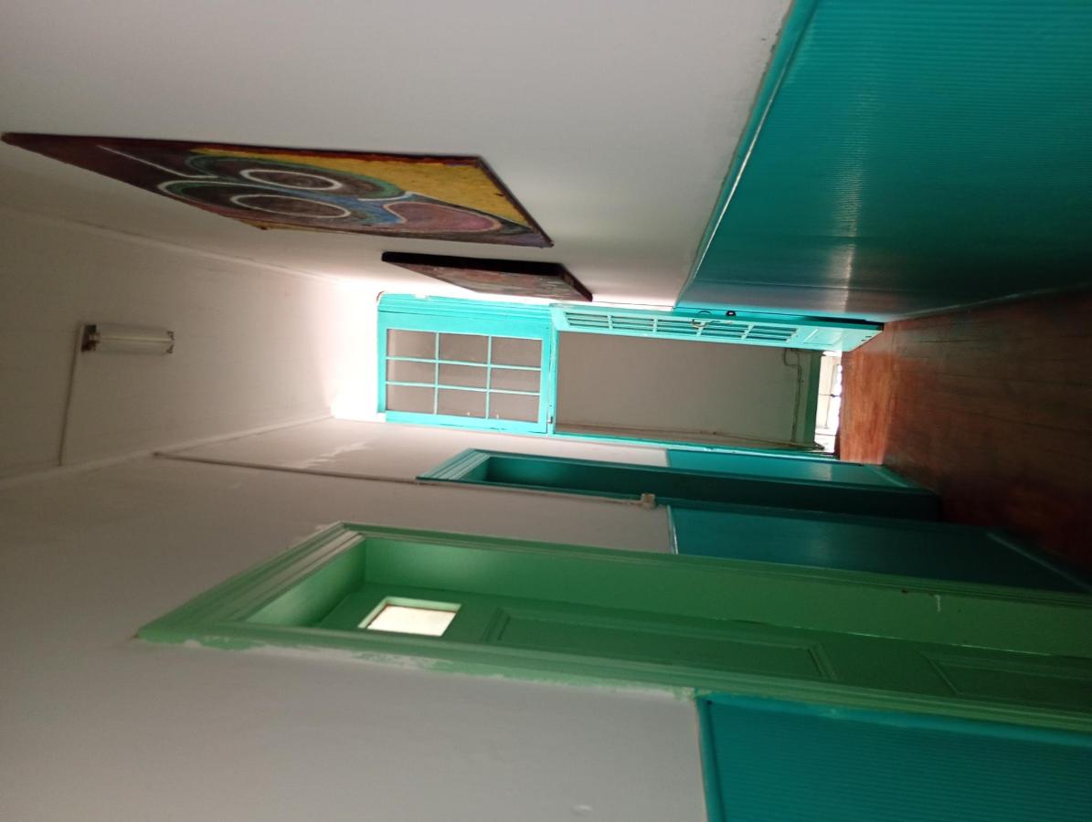 La Mancha Art Hostel photo 6