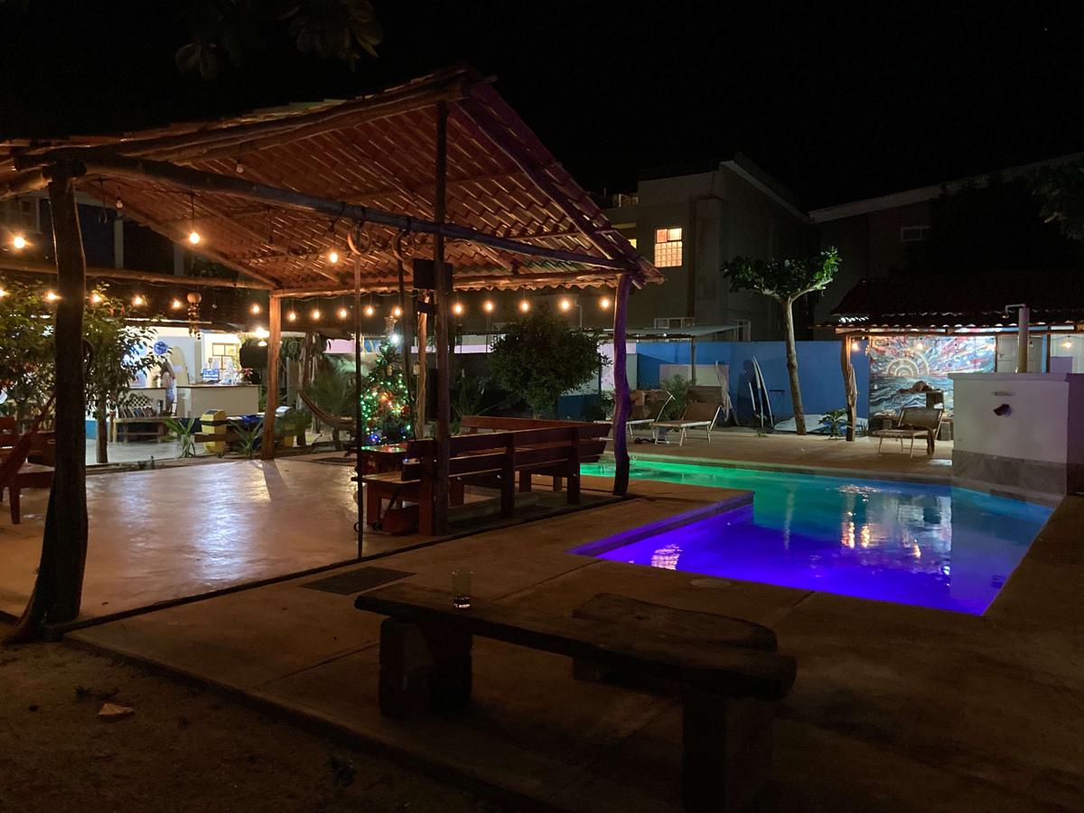 Tamahostel & Glamping photo 1