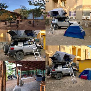 Tamahostel & Glamping photo 6