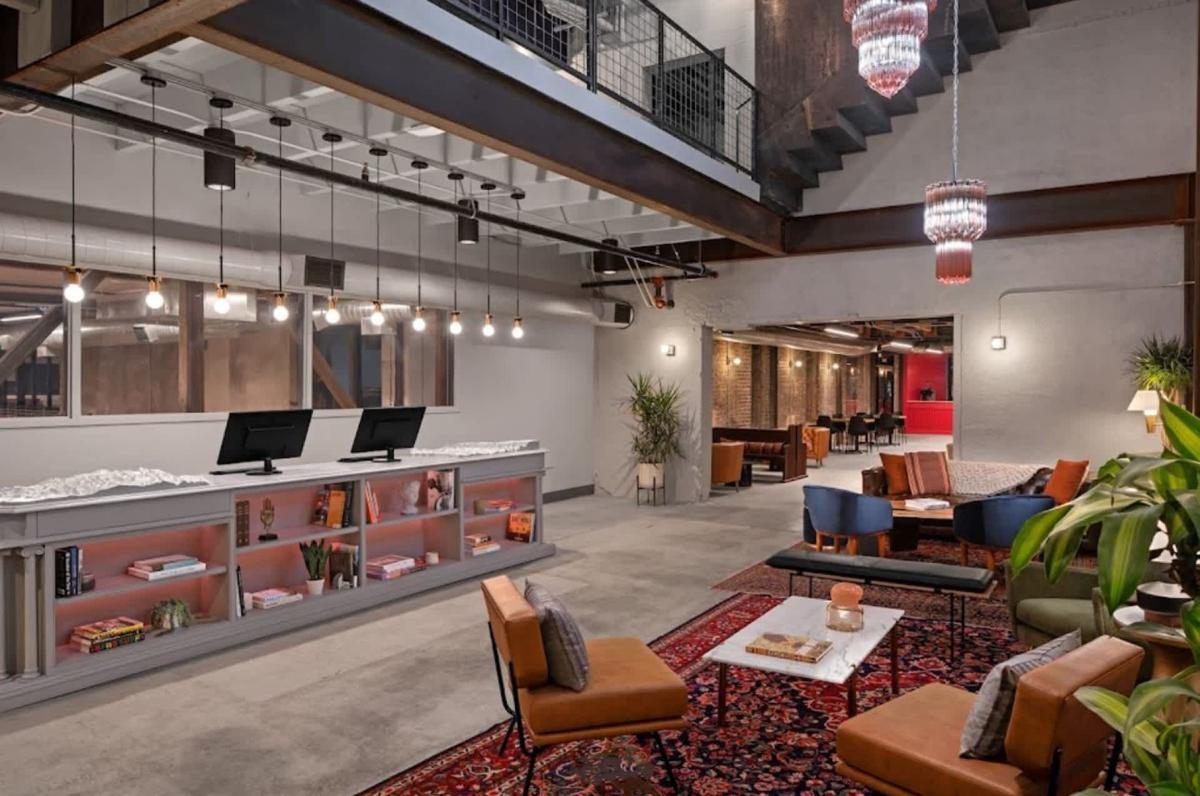 Bposhtels SLC photo 1
