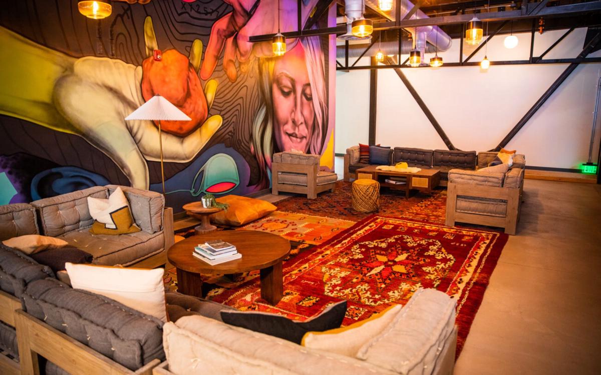 Bposhtels SLC photo 3