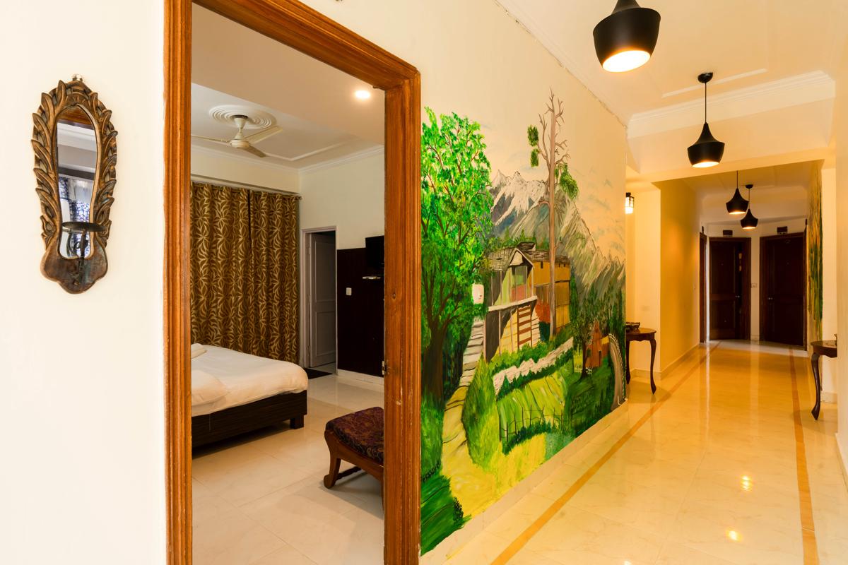 Naddi Boutique Hotel photo 2