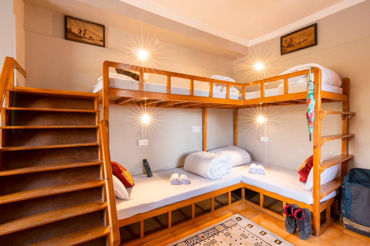 Naddi Boutique Hotel photo 3