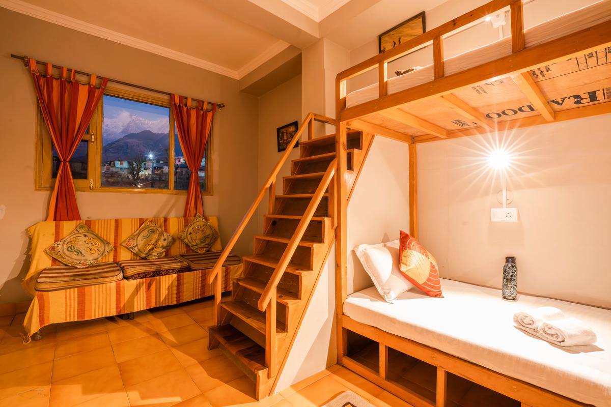Naddi Boutique Hotel photo 4