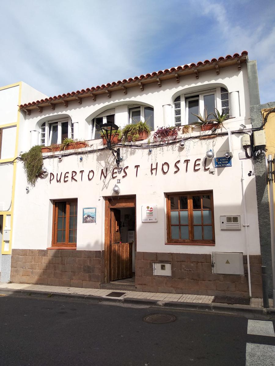 Puerto Nest Hostel photo 3