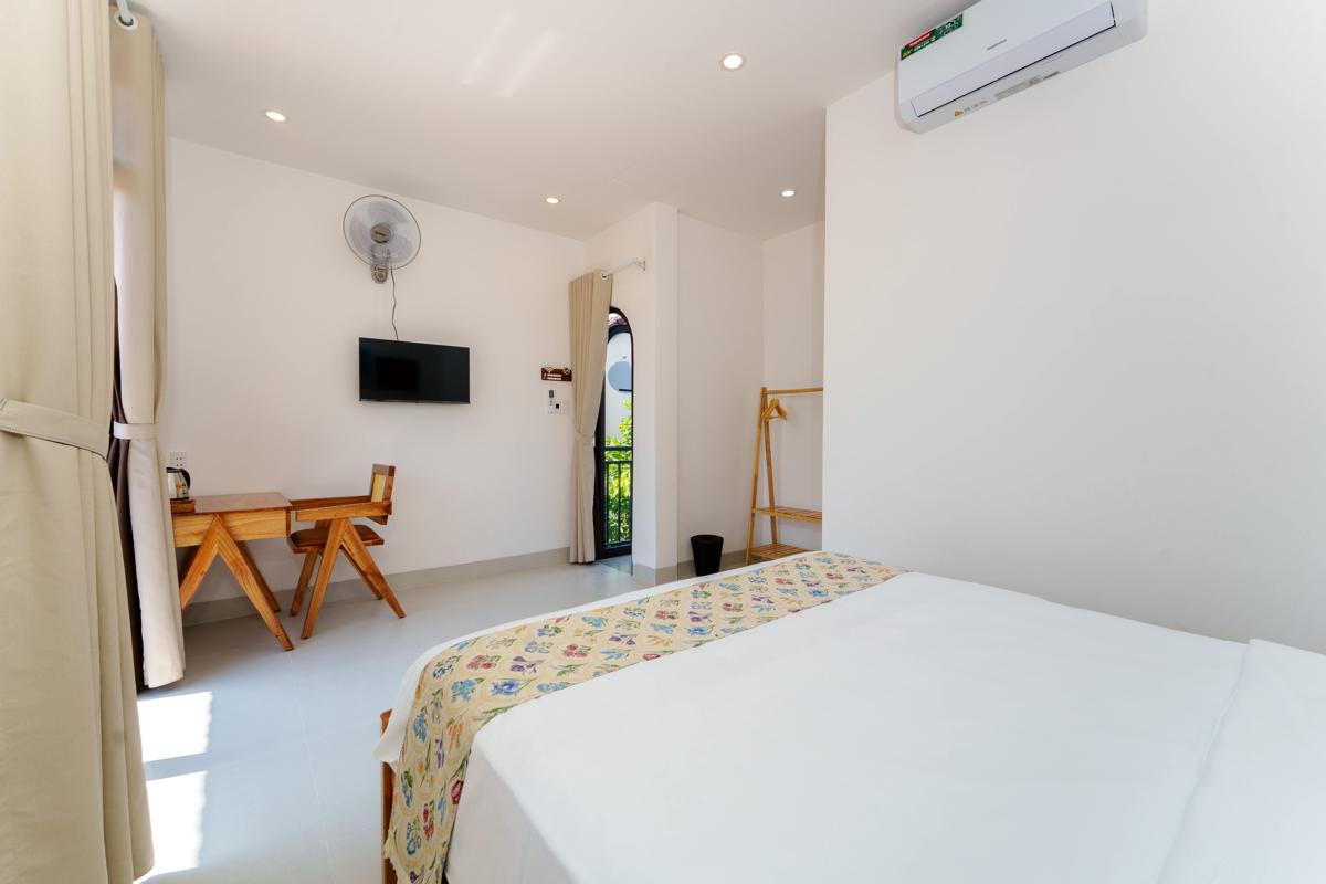 Hoi An Baby Shark Hostel photo 2