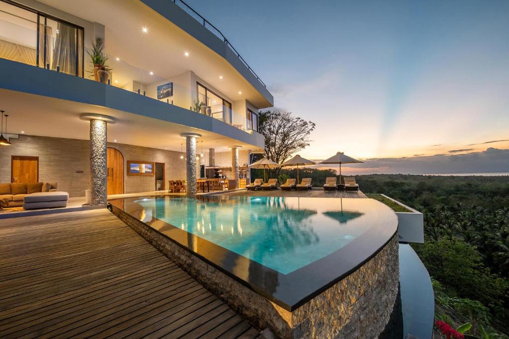 Villa Kalliste photo 1