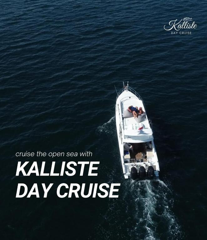 Villa Kalliste photo 2