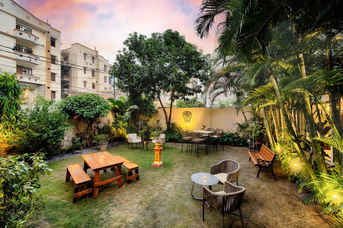 International Travellers’ Hostel photo 1