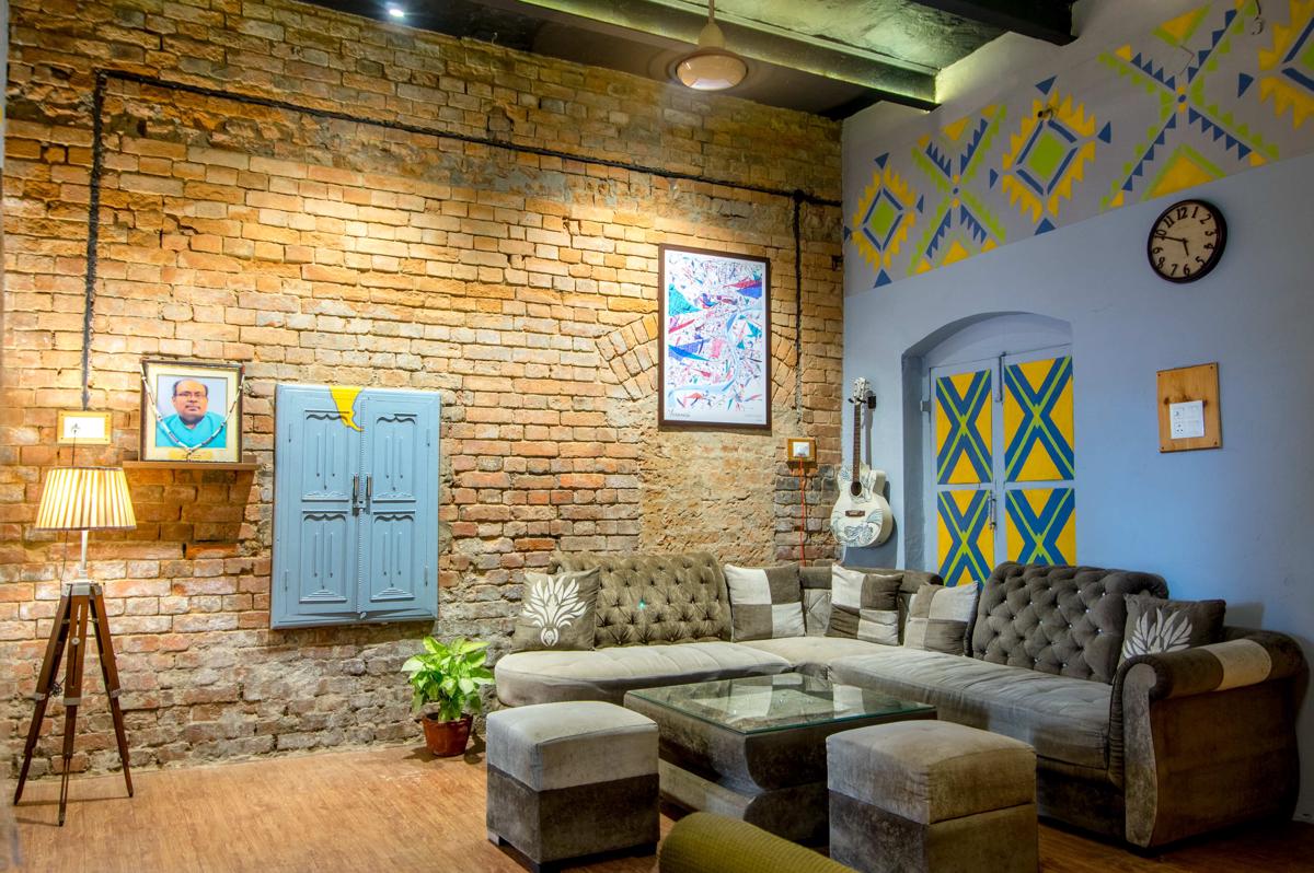 International Travellers’ Hostel photo 2