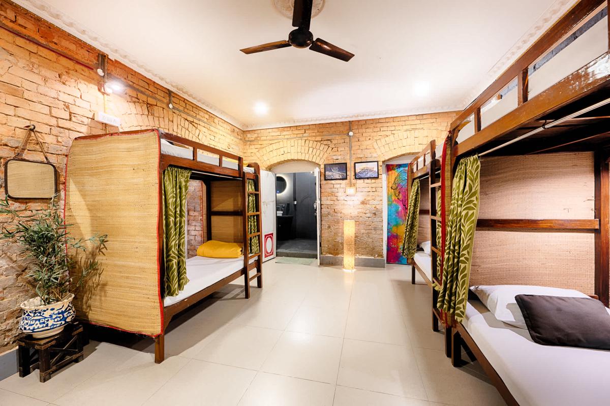 International Travellers’ Hostel photo 3