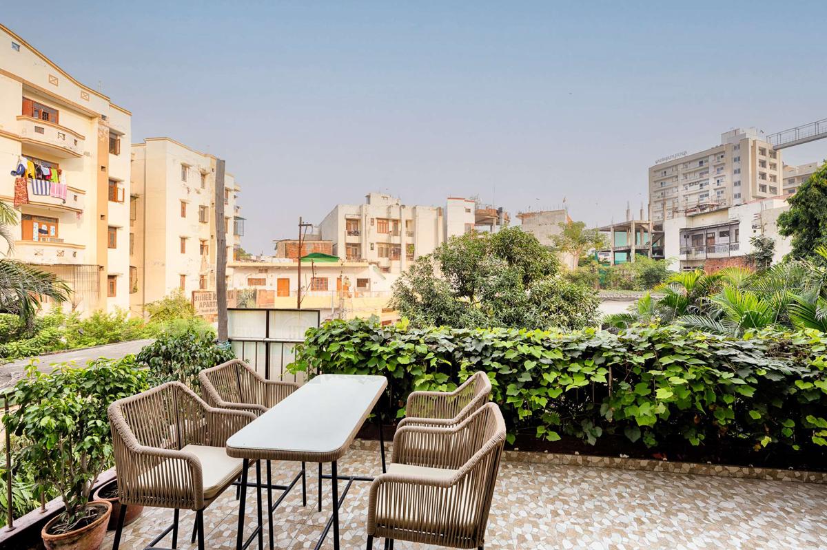International Travellers’ Hostel photo 4