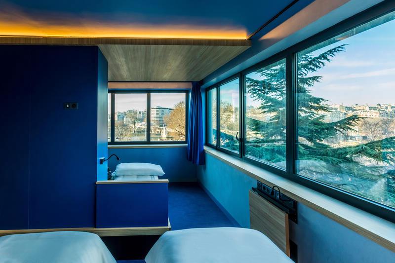 Yooma Urban Lodge photo 1