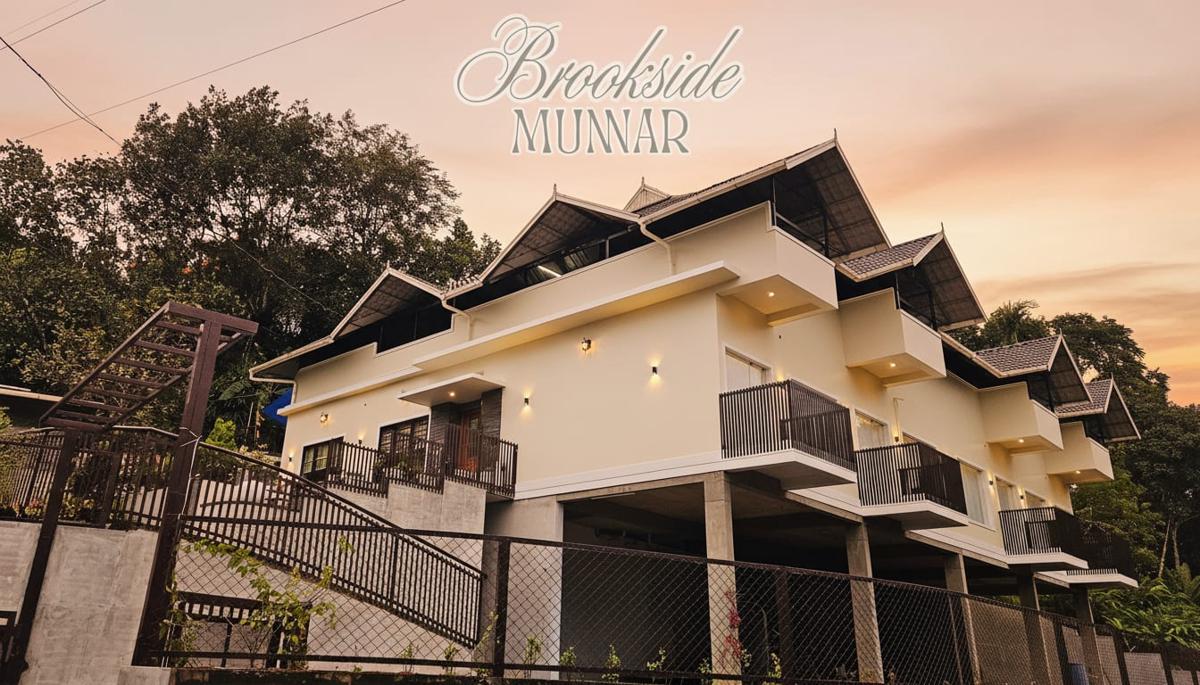 Brookside by Munnarism photo 4
