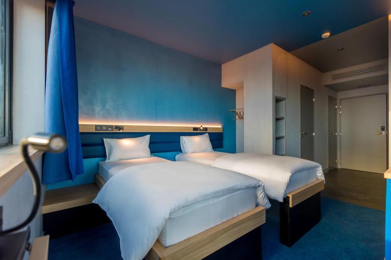 Yooma Urban Lodge photo 2