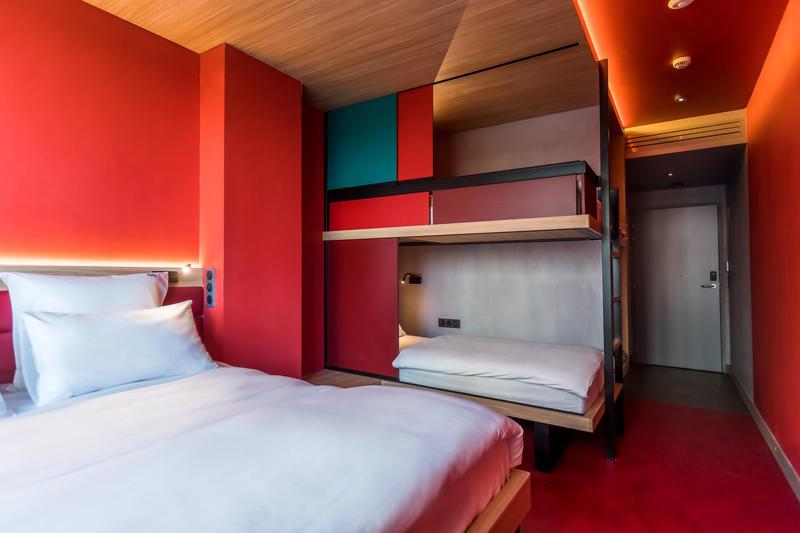 Yooma Urban Lodge photo 3