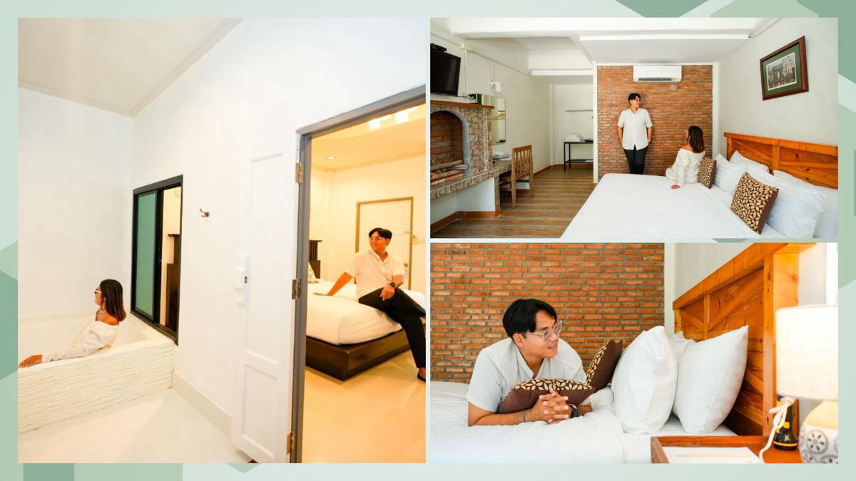Kenikar Raintree Residence Hotel photo 2