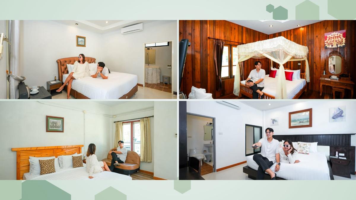 Kenikar Raintree Residence Hotel photo 4