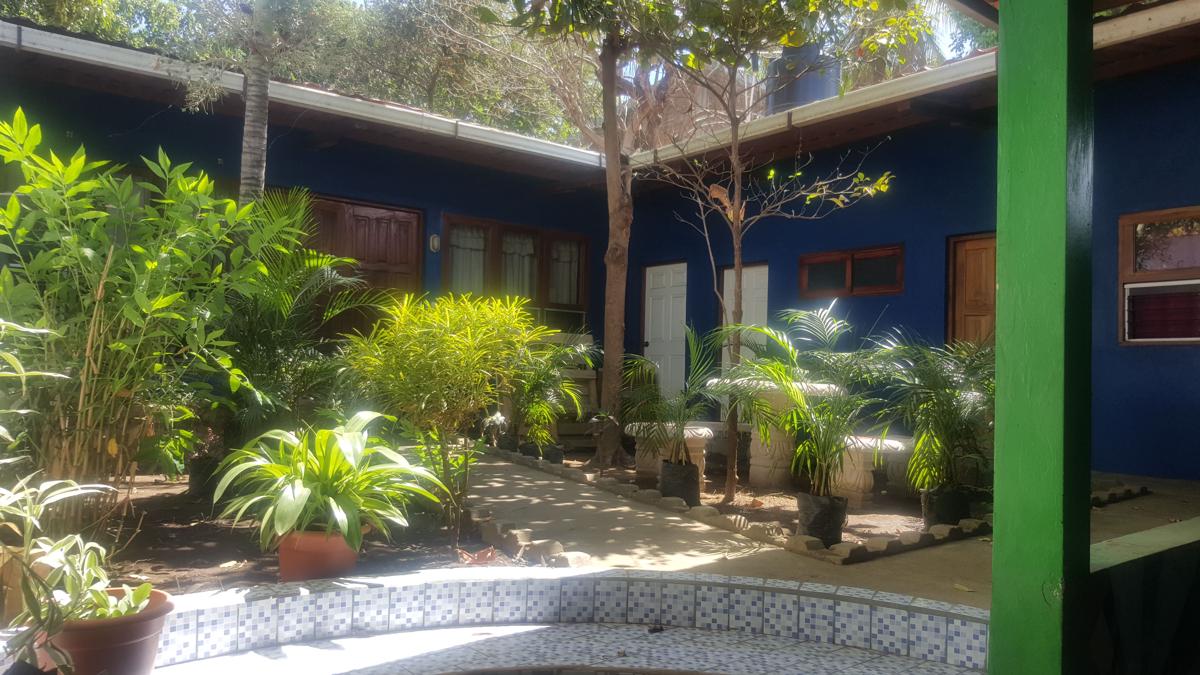 Yogi's Hostel photo 1