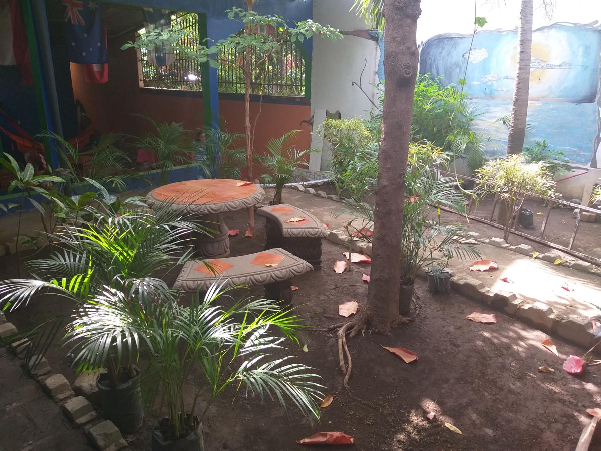 Yogi's Hostel photo 2