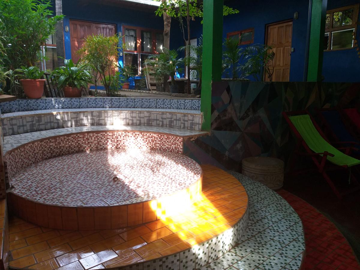 Yogi's Hostel photo 3