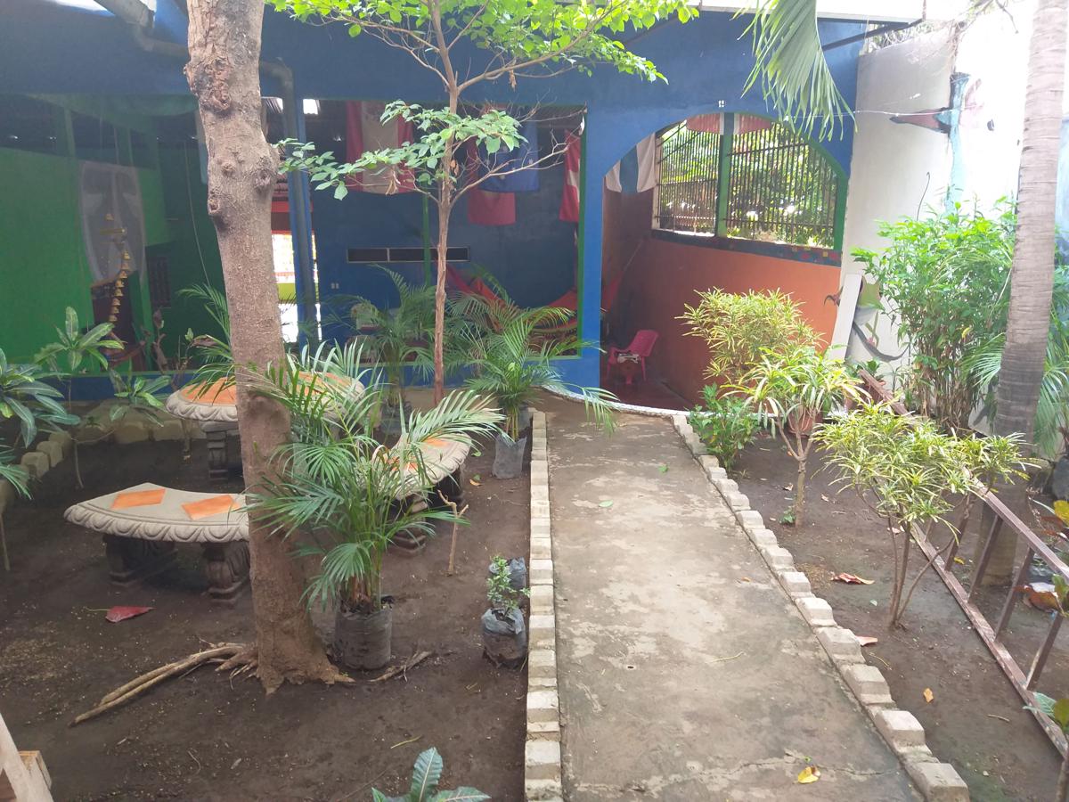 Yogi's Hostel photo 4