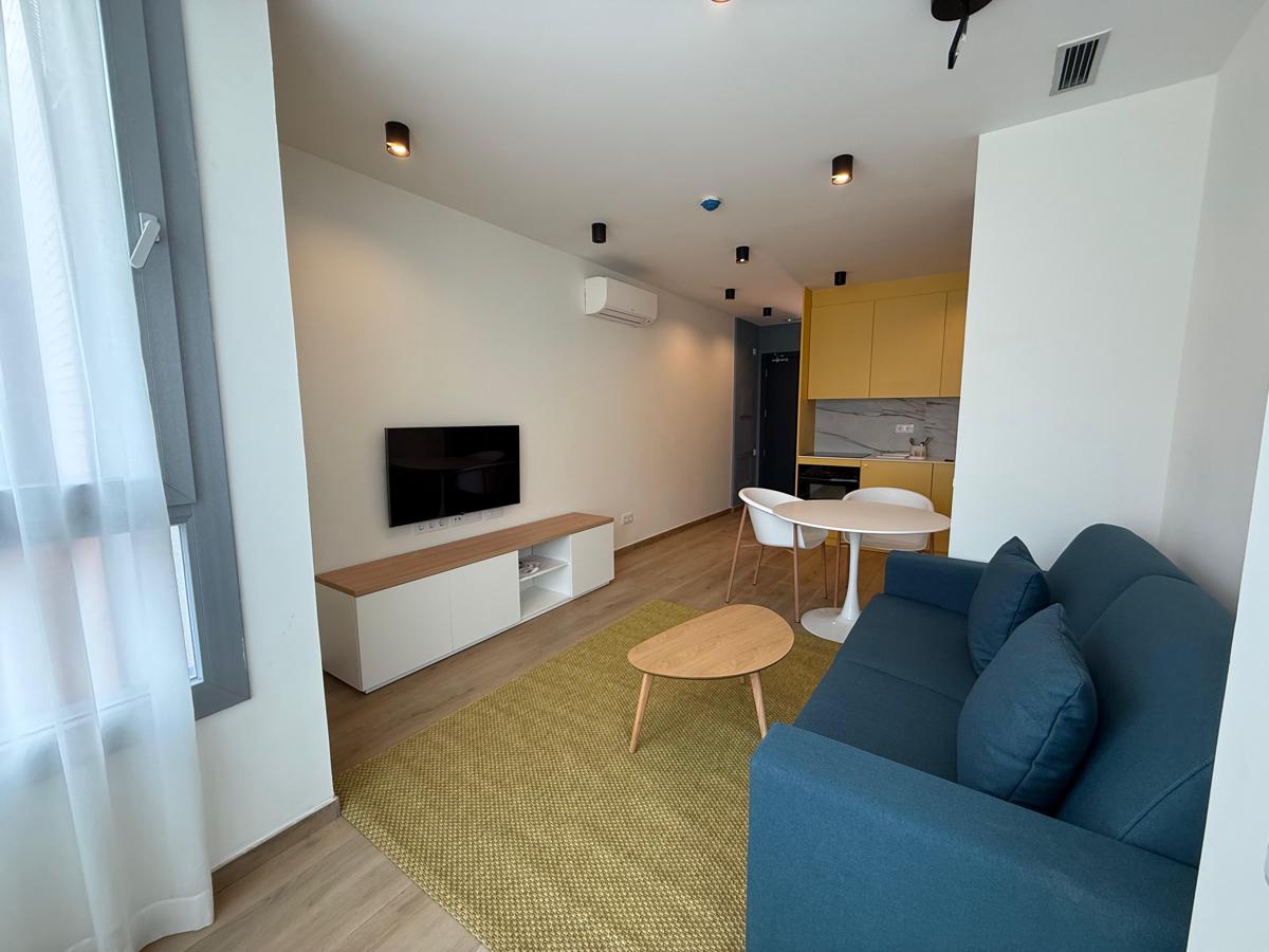 Sun & Moon Apart Hotel photo 2