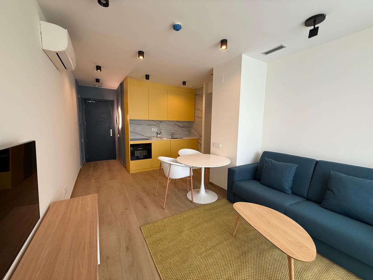 Sun & Moon Apart Hotel photo 3