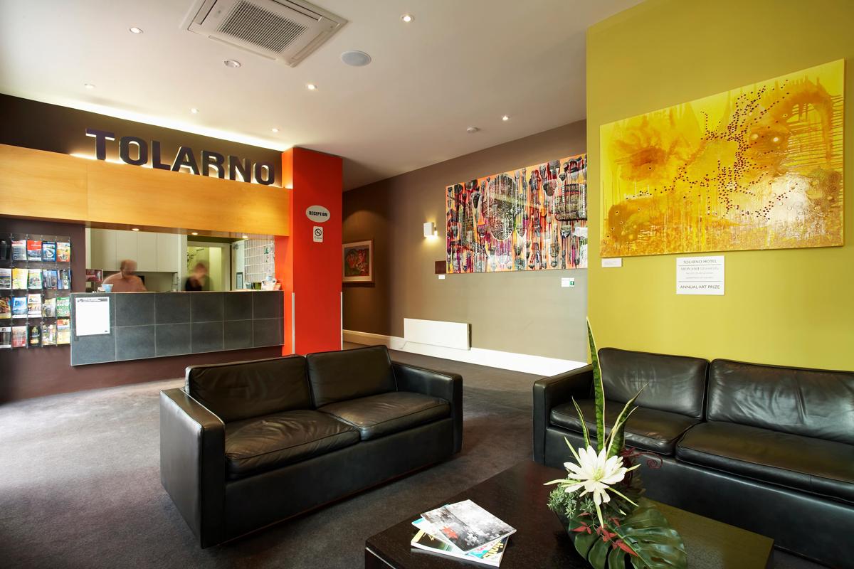 Tolarno Hotel photo 1